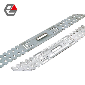 Metall Universal Straight Wood Connector oder Halterung - Product Image 1