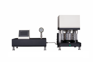 เครื่องทดสอบน้ำหนักอัตโนมัติสำหรับการสอบเทียบแรงดัน - Product Image 2