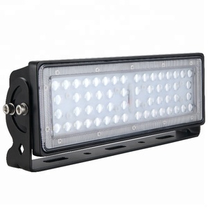 Foco Rectangular de 70W para Tractor, Uso Pesado, Todoterreno, Agricultura, Minería, Alto Nivel de EMC, <span class=keywords><strong>CISPER</strong></span> 25 - Product Image 1