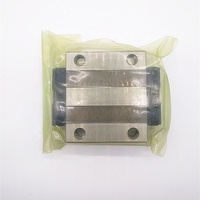 TBI TRH15VN TRH15VL mouvement Linéaire rail coulissant et Bloc coulissant Transport pour CNC