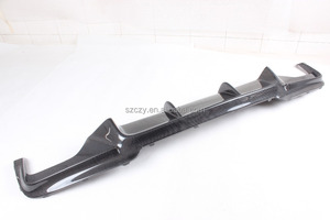 M Tech Estilo V F10 Fibra <span class=keywords><strong>de</strong></span> Carbono Spoiler Trasero para <span class=keywords><strong>BMW</strong></span> - Product Image 6