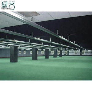 Dalles <span class=keywords><strong>de</strong></span> caoutchouc insonorisantes pour <span class=keywords><strong>sol</strong></span>, mur et plafond <span class=keywords><strong>de</strong></span> stand <span class=keywords><strong>de</strong></span> tir - Product Image 5