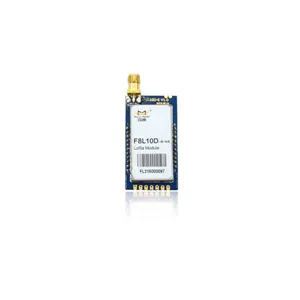 Receptor de longo alcance rf 433mhz 900 mhz 868mhz rf oem imts lora módulo sem fio