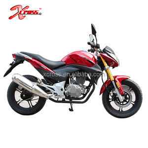 Nuevo estilo 200CC compitiendo motocicleta / Sport Motorcycle CBR300 venta CG200VCR - Product Image 1