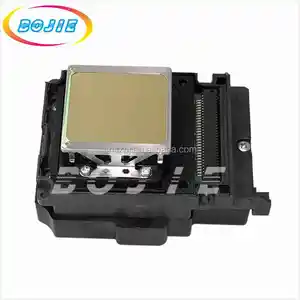 100% Nieuwe En Originele DX8/DX10 Printkop TX800 Printkop Voor Epson Tx800 Printer