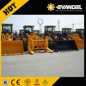 Düşük fiyat XCMG 1.8 ton mini yükleyici ekskavatör <span class=keywords><strong>lw188</strong></span> - Product Image 1