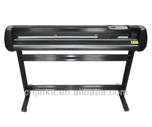 JINKA cutting plotter JK1351 Luxurious type small stick cutting machine for vinyl cutting