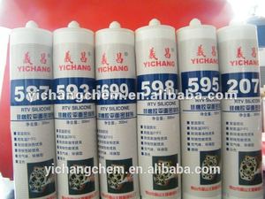 <span class=keywords><strong>profesional</strong></span> de <span class=keywords><strong>silicona</strong></span> 598 sellador de la brida - Product Image 4