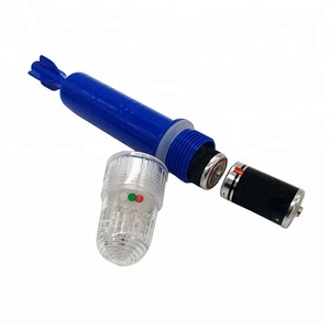 Good Sales Lighting Underwater <strong>Solar</strong> Sea <strong>Light</strong> Fishing <strong>Net</strong> <strong>Light</strong> - Product Image 3
