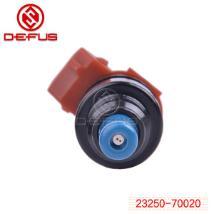 inyectores de combustible 23250-70020 para Celica supra Chaser cresta soarer 1GG-EU <span class=keywords><strong>2</strong></span>.0 V6 - Product Image 5
