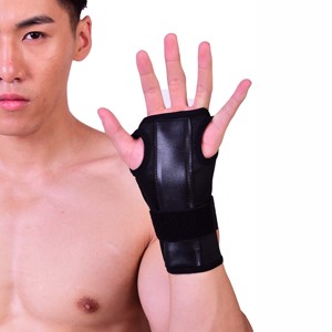 Beste OEM/ODM fabrikant van neopreen polsbrace met verwijderbare <span class=keywords><strong>splint</strong></span>, <span class=keywords><strong>CE</strong></span>&EC gecertificeerd - Product Image 2