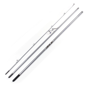 2 Section 3 Section Salt Water 12 Ft <strong>Surf</strong> <strong>Rod</strong> <strong>14Ft</strong> Telescopic Carbon <strong>Rods</strong> <strong>Surf</strong> Casting Fishing <strong>Rod</strong>
