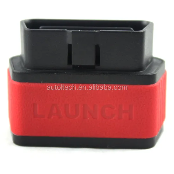 Launch X431 Diagun III/V/V + Konektor BT, Adaptor Launch Online X431 BT 100% Asli