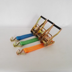 <span class=keywords><strong>Cinghia</strong></span> di Fissaggio per Carichi <span class=keywords><strong>da</strong></span> 50mm / <span class=keywords><strong>Cinghia</strong></span> di Ancoraggio / <span class=keywords><strong>Cinghia</strong></span> con Fibbia per Fissaggio - Product Image 3