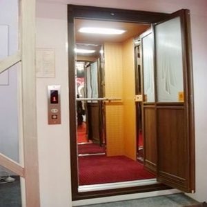 Harga Pabrik <span class=keywords><strong>Lift</strong></span> Rumah dan <span class=keywords><strong>Lift</strong></span> Villa Digunakan Di Rumah untuk Villa - Product Image 1