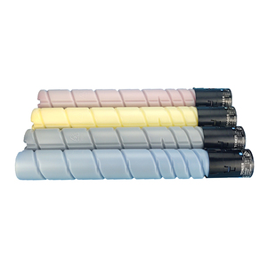 TN324 compatible toner kit de C368 <span class=keywords><strong>258</strong></span>, 308, 360, 454, <span class=keywords><strong>258</strong></span>, 308 para konica minolta bizhub - Product Image 1