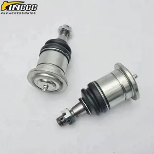 Suspension System Extended 25mm Upper Greasable Ball Joint Fit For Hilux Vigo