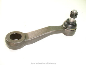 Bras de suspension SIGMA PITMAN ARM OEM 45401-19175 pour AE70 SPRINTER 1979-1982 pour VAN avec 1 an de garantie - Product Image 2