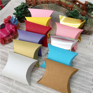 Caja de Regalo Personalizada de Cartón Kraft, el Regalo Más Popular - Product Image 4