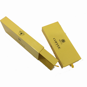 Sản xuất tại Trung Quốc in màu tùy chỉnh gói các tông Hộp Tùy chỉnh kéo ra khỏi ngăn kéo boxfor sô cô la bao bì hộp giấy - Product Image 5