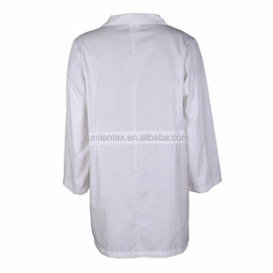 Laboratorio-2002 Alibaba al por mayor <span class=keywords><strong>bata</strong></span> de laboratorio médico - Product Image 2