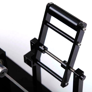 Máquina de Bobinado Manual Linyi Gelon para Electrodos de Celdas Cilíndricas GN-W120 - Máquina para Baterías de Litio - Product Image 6