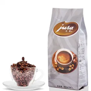 Aluminium-Kaffee beutel/kleiner Kaffee verpackungs stab Plastikfolie rollen/Mini-Kaffee verpackungs beutel