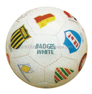 Ballon de football de qualité professionnelle, prix bon marché, nouvelle collection - Product Image 1