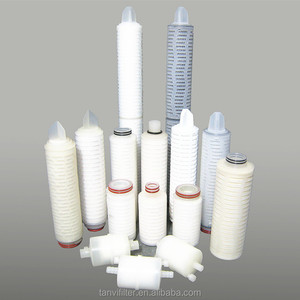 Alta Tasa de rechazo de Aire filtro de membrana de ptfe - Product Image 4