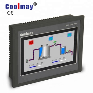Canbus Touch Screen Interface <strong>Hmi</strong>