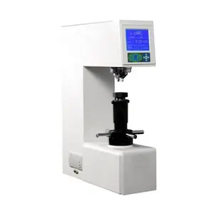 China Supplier Desktop Digital Rockwell Hardness Tester For Metal