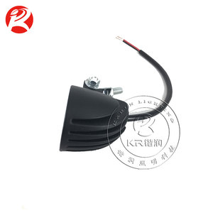Karun <span class=keywords><strong>10W</strong></span> <span class=keywords><strong>Led</strong></span> Sương Mù Nhẹ 12 V Với Màu Trắng Thiên Thần Nhẫn Mắt KRW-1016S - Product Image 5