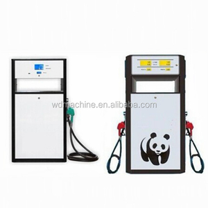Distributeur de carburant, Type way, équipement de station essence - Product Image 1