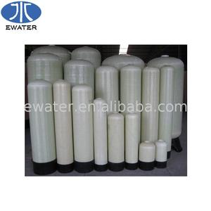 Ewater 수처리 시스템 염소 FRP 탱크 물 저장 탱크 2472