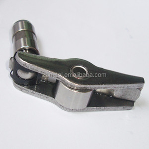 Lengan Rocker Tappet pengangkat untuk Jeep Liberty Cherokee KJ 2.5 2,8crd Chrysler Voyager RG RS 2000-2008 5066780AA 30412001G 34N00415 - Product Image 3