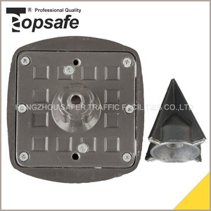 Venden <span class=keywords><strong>Bien</strong></span> Nuevo Tipo Solar Intermitente Carretera Ojo de Gato - Product Image 3