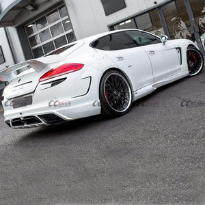 Bellissimo bodykit per auto pars porsche panamera - Product Image 4