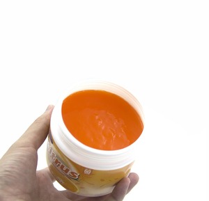 2018 397g En Gros Personnalisé De Haute capacité <span class=keywords><strong>chambre</strong></span> sanis <span class=keywords><strong>gel</strong></span> désodorisant - Product Image 2