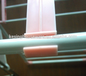 Baby sun lounger steel have Jack clip folding suspension dryer - Product Image 3