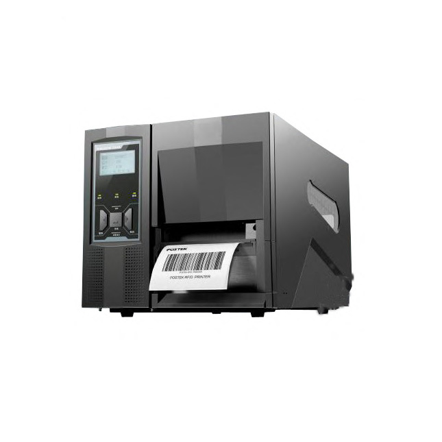 Бумажный UHF RFID принтер для кодирования этикеток VANCH GEN2