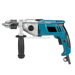 MK-6016 インパクトドリル Z1J 16MM 1000W - Product Image 1