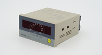 Compteur totalisateur numérique électronique industriel à grand écran LED T9L*C TMCON 6 chiffres 48*96mm