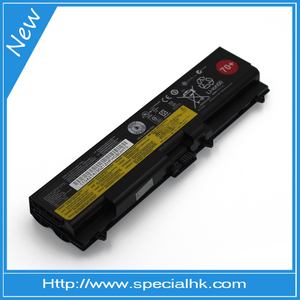 Batterie d'ordinateur portable rechargeable Li-Ion 10.8V 57WH pour <span class=keywords><strong>Lenovo</strong></span> <span class=keywords><strong>ThinkPad</strong></span> T430 T430i L430 L530 W530 <span class=keywords><strong>T530</strong></span> T530i W530i W530 42T4733 - Product Image 2