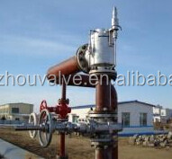 Válvula <span class=keywords><strong>de</strong></span> Seguridad <span class=keywords><strong>de</strong></span> Alivio Operada por Piloto - Product Image 4