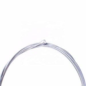 Cable de freno interno de acero ZTTO MTB, línea de alambre <span class=keywords><strong>para</strong></span> freno de disco de freno en <span class=keywords><strong>V</strong></span> <span class=keywords><strong>para</strong></span> bicicletas BMX <span class=keywords><strong>para</strong></span> niños, juegos de cables de bicicletas de carretera incluidos - Product Image 4