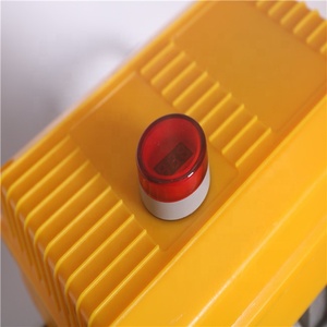 Vendita calda di Alta Qualità Elettrico filo di acciaio corda Tirando Verricello - Product Image 3