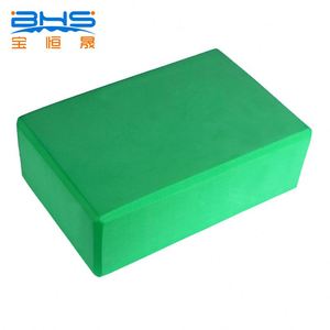 Bloque de yoga para <span class=keywords><strong>plantea</strong></span> uso, ligero y ecológico - Product Image 5
