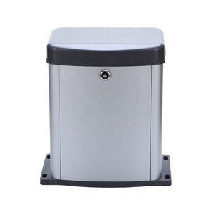 PY300DC Automation 24VDC 100W 300KG Limite électronique Ouvre-porte à énergie <span class=keywords><strong>solaire</strong></span> Encodeur alimenté par batterie Moteur <span class=keywords><strong>de</strong></span> porte coulissante - Product Image 2