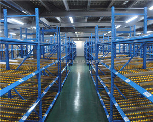 Maxrac Carton Dòng Chảy Rack Cho Hộp Carton Lưu Trữ - Product Image 2