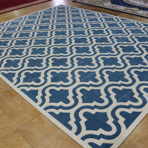 Personnalisé Tufté main Tapis <span class=keywords><strong>En</strong></span> Laine et Soie Tapis <span class=keywords><strong>Pour</strong></span> Salon - Product Image 1